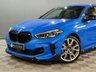 USED 2021 21 BMW 1 SERIES 2.0 M135i Hatchback 5dr Petrol Auto xDrive Euro 6 (s/s) (306 ps) 