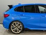 USED 2021 21 BMW 1 SERIES 2.0 M135i Hatchback 5dr Petrol Auto xDrive Euro 6 (s/s) (306 ps) 