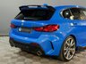 USED 2021 21 BMW 1 SERIES 2.0 M135i Hatchback 5dr Petrol Auto xDrive Euro 6 (s/s) (306 ps) 