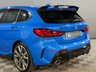 USED 2021 21 BMW 1 SERIES 2.0 M135i Hatchback 5dr Petrol Auto xDrive Euro 6 (s/s) (306 ps) 