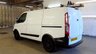 USED 2022 72 FORD TRANSIT CUSTOM 2.0 300 EcoBlue Trail Panel Van 5dr Diesel Manual L1 H1 Euro 6 (s/s) (130 ps) 