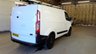USED 2022 72 FORD TRANSIT CUSTOM 2.0 300 EcoBlue Trail Panel Van 5dr Diesel Manual L1 H1 Euro 6 (s/s) (130 ps) 