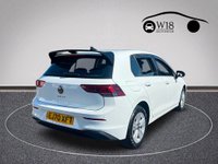 USED 2020 70 VOLKSWAGEN GOLF 1.0 TSI Life Hatchback 5dr Petrol Manual Euro 6 (s/s) (110 ps) 