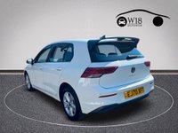 USED 2020 70 VOLKSWAGEN GOLF 1.0 TSI Life Hatchback 5dr Petrol Manual Euro 6 (s/s) (110 ps) 