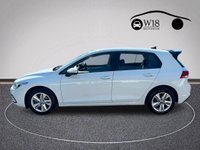 USED 2020 70 VOLKSWAGEN GOLF 1.0 TSI Life Hatchback 5dr Petrol Manual Euro 6 (s/s) (110 ps) 