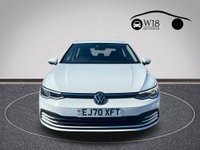 USED 2020 70 VOLKSWAGEN GOLF 1.0 TSI Life Hatchback 5dr Petrol Manual Euro 6 (s/s) (110 ps) 