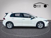 USED 2020 70 VOLKSWAGEN GOLF 1.0 TSI Life Hatchback 5dr Petrol Manual Euro 6 (s/s) (110 ps) 