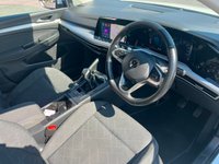 USED 2020 70 VOLKSWAGEN GOLF 1.0 TSI Life Hatchback 5dr Petrol Manual Euro 6 (s/s) (110 ps) 
