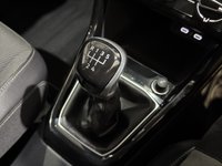 USED 2023 73 VOLKSWAGEN T-CROSS 1.0 TSI Black Edition SUV 5dr Petrol Manual Euro 6 (s/s) (95 ps) 