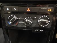 USED 2023 73 VOLKSWAGEN T-CROSS 1.0 TSI Black Edition SUV 5dr Petrol Manual Euro 6 (s/s) (95 ps) 