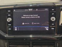USED 2023 73 VOLKSWAGEN T-CROSS 1.0 TSI Black Edition SUV 5dr Petrol Manual Euro 6 (s/s) (95 ps) 