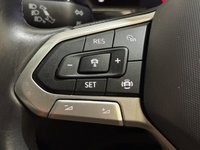 USED 2023 73 VOLKSWAGEN T-CROSS 1.0 TSI Black Edition SUV 5dr Petrol Manual Euro 6 (s/s) (95 ps) 