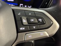 USED 2023 73 VOLKSWAGEN T-CROSS 1.0 TSI Black Edition SUV 5dr Petrol Manual Euro 6 (s/s) (95 ps) 
