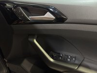 USED 2023 73 VOLKSWAGEN T-CROSS 1.0 TSI Black Edition SUV 5dr Petrol Manual Euro 6 (s/s) (95 ps) 