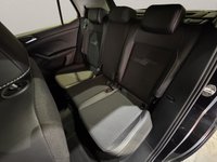 USED 2023 73 VOLKSWAGEN T-CROSS 1.0 TSI Black Edition SUV 5dr Petrol Manual Euro 6 (s/s) (95 ps) 