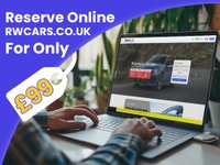 USED 2023 73 VOLKSWAGEN T-CROSS 1.0 TSI Black Edition SUV 5dr Petrol Manual Euro 6 (s/s) (95 ps) 