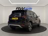 USED 2023 73 VOLKSWAGEN T-CROSS 1.0 TSI Black Edition SUV 5dr Petrol Manual Euro 6 (s/s) (95 ps) 
