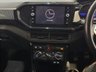USED 2023 73 VOLKSWAGEN T-CROSS 1.0 TSI Black Edition SUV 5dr Petrol Manual Euro 6 (s/s) (95 ps) 