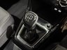 USED 2023 73 VOLKSWAGEN T-CROSS 1.0 TSI Black Edition SUV 5dr Petrol Manual Euro 6 (s/s) (95 ps) 