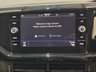 USED 2023 73 VOLKSWAGEN T-CROSS 1.0 TSI Black Edition SUV 5dr Petrol Manual Euro 6 (s/s) (95 ps) 