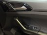 USED 2023 73 VOLKSWAGEN T-CROSS 1.0 TSI Black Edition SUV 5dr Petrol Manual Euro 6 (s/s) (95 ps) 