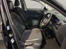 USED 2023 73 VOLKSWAGEN T-CROSS 1.0 TSI Black Edition SUV 5dr Petrol Manual Euro 6 (s/s) (95 ps) 