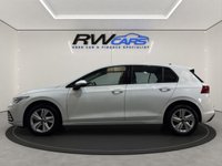USED 2022 22 VOLKSWAGEN GOLF 1.0 TSI Life Hatchback 5dr Petrol Manual Euro 6 (s/s) (110 ps) 
