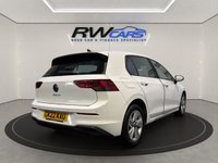 USED 2022 22 VOLKSWAGEN GOLF 1.0 TSI Life Hatchback 5dr Petrol Manual Euro 6 (s/s) (110 ps) 