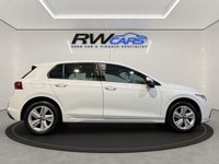 USED 2022 22 VOLKSWAGEN GOLF 1.0 TSI Life Hatchback 5dr Petrol Manual Euro 6 (s/s) (110 ps) 
