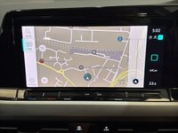 USED 2022 22 VOLKSWAGEN GOLF 1.0 TSI Life Hatchback 5dr Petrol Manual Euro 6 (s/s) (110 ps) 