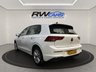 USED 2022 22 VOLKSWAGEN GOLF 1.0 TSI Life Hatchback 5dr Petrol Manual Euro 6 (s/s) (110 ps) 
