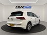 USED 2022 22 VOLKSWAGEN GOLF 1.0 TSI Life Hatchback 5dr Petrol Manual Euro 6 (s/s) (110 ps) 