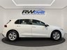 USED 2022 22 VOLKSWAGEN GOLF 1.0 TSI Life Hatchback 5dr Petrol Manual Euro 6 (s/s) (110 ps) 