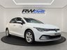 USED 2022 22 VOLKSWAGEN GOLF 1.0 TSI Life Hatchback 5dr Petrol Manual Euro 6 (s/s) (110 ps) 