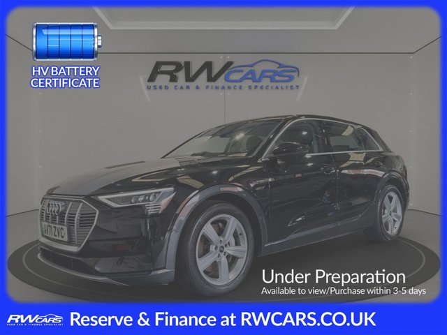 RW Cars