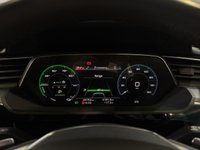 USED 2021 71 AUDI E-TRON 50 Technik SUV 5dr Electric Auto quattro 71.2kWh (11kW Charger) (313 ps) 