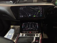 USED 2021 71 AUDI E-TRON 50 Technik SUV 5dr Electric Auto quattro 71.2kWh (11kW Charger) (313 ps) 