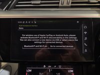 USED 2021 71 AUDI E-TRON 50 Technik SUV 5dr Electric Auto quattro 71.2kWh (11kW Charger) (313 ps) 