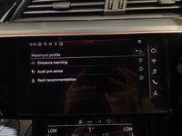 USED 2021 71 AUDI E-TRON 50 Technik SUV 5dr Electric Auto quattro 71.2kWh (11kW Charger) (313 ps) 