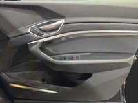 USED 2021 71 AUDI E-TRON 50 Technik SUV 5dr Electric Auto quattro 71.2kWh (11kW Charger) (313 ps) 