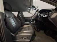 USED 2021 71 AUDI E-TRON 50 Technik SUV 5dr Electric Auto quattro 71.2kWh (11kW Charger) (313 ps) 
