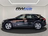 USED 2021 71 AUDI E-TRON 50 Technik SUV 5dr Electric Auto quattro 71.2kWh (11kW Charger) (313 ps) 