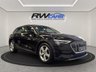 USED 2021 71 AUDI E-TRON 50 Technik SUV 5dr Electric Auto quattro 71.2kWh (11kW Charger) (313 ps) 