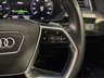 USED 2021 71 AUDI E-TRON 50 Technik SUV 5dr Electric Auto quattro 71.2kWh (11kW Charger) (313 ps) 