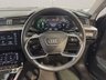 USED 2021 71 AUDI E-TRON 50 Technik SUV 5dr Electric Auto quattro 71.2kWh (11kW Charger) (313 ps) 