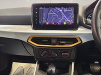 USED 2022 22 SEAT ARONA 1.0 TSI SE Technology SUV 5dr Petrol DSG Euro 6 (s/s) (110 ps) 