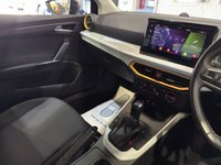 USED 2022 22 SEAT ARONA 1.0 TSI SE Technology SUV 5dr Petrol DSG Euro 6 (s/s) (110 ps) 