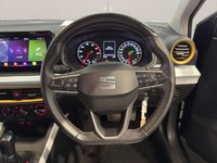 USED 2022 22 SEAT ARONA 1.0 TSI SE Technology SUV 5dr Petrol DSG Euro 6 (s/s) (110 ps) 