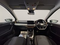 USED 2022 22 SEAT ARONA 1.0 TSI SE Technology SUV 5dr Petrol DSG Euro 6 (s/s) (110 ps) 