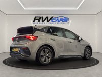 USED 2023 23 CUPRA BORN 58kWh V1 Hatchback 5dr Electric Auto (204 ps) 